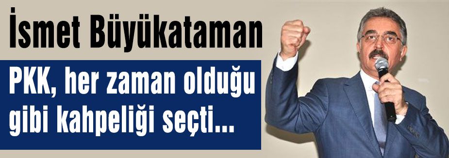 Diyarbakır’da ihanet sahnesine çıkmışlardır