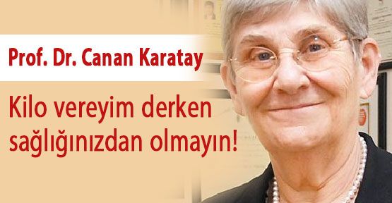 Diyet yaparken bilinen yanlışlar neler?