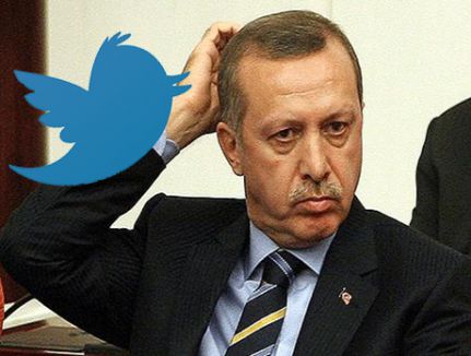 DNS'ler de engellendi...