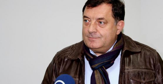Dodik uzlaşmaya hazır