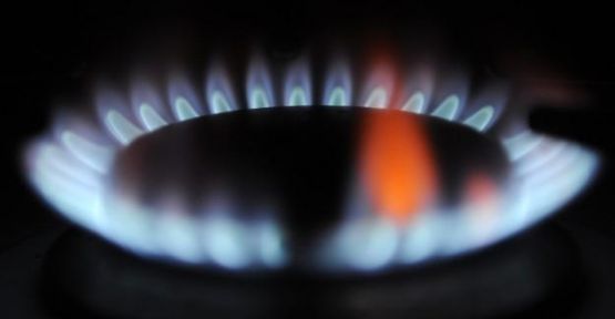 Doğalgaz satış kotası iki katına çıktı