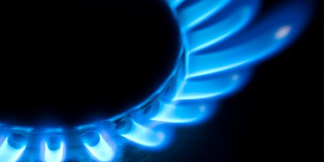 Doğalgaz'a zam yok