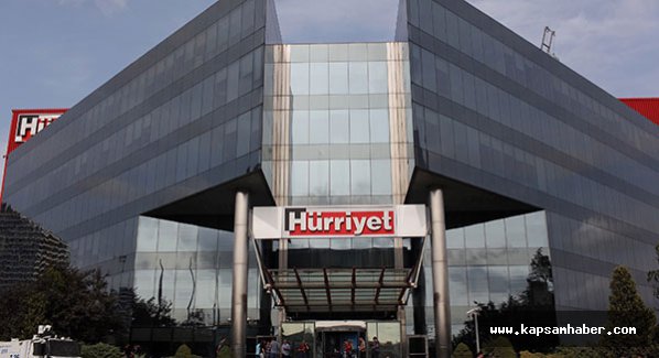 Doğan Medya Grubu'na terör soruşturması