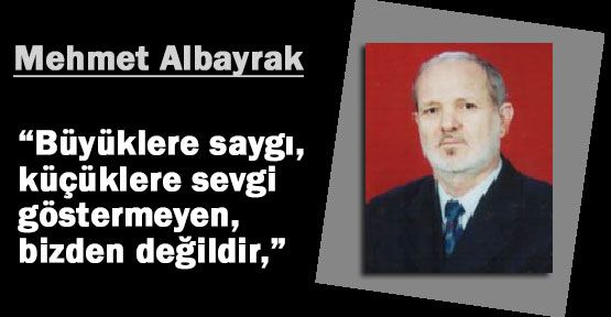 Doğmakla Ölmek Arasında