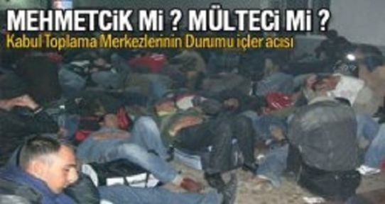 Doğudaki Mehmetciklerin Olay Yaratan Fotoğrafları..