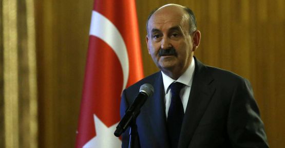Doktorlar özelde de çalışabilecek...