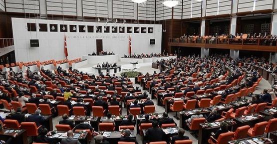 Dokunulmazlık dosyaları bini aştı