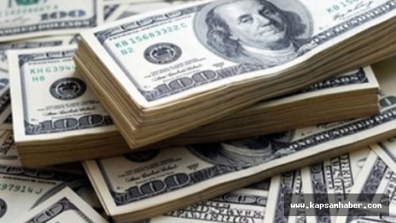 Dolar Bayram Rekoru