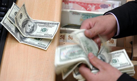Dolar güne 2,7072 TL, Euro 2,8948 TL’den başladı