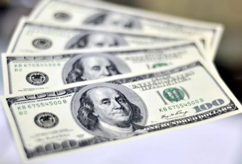 Dolar tırmanmaya devam ediyor...