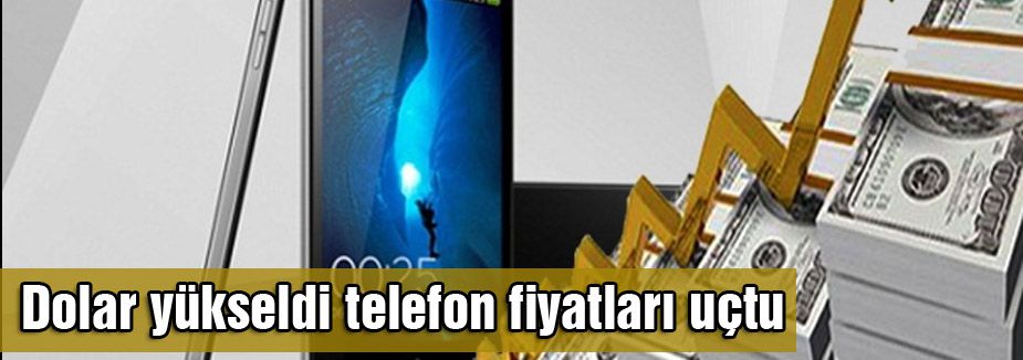 Dolar Yükselince Neler Oldu?