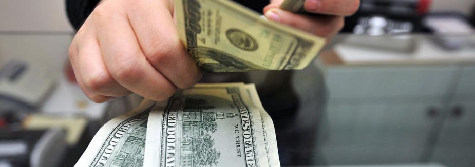 Dolar yükseliyor...