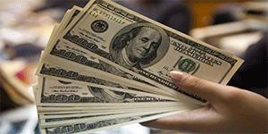 Doları olanlar kazandı, dolar borcu olanlar perişan