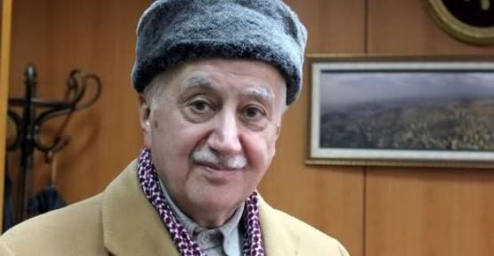'Dondurma Yalayan Tesettürlü Olurmu?