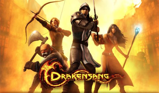 Drakensang, Darkorbit ve Bombom Oyunlarına Ücretsiz Üyelik Fırsatı