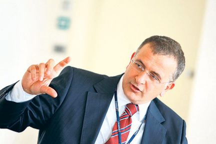 Dumanlı İle MEB Müsteşarı Arasında Neler Geçti...