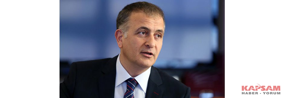 Dumanlı: Umarım iddia doğru değildir