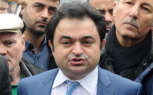 Dumanlı ve Karaca'nın doktor muayenesini cuma saatine koydular
