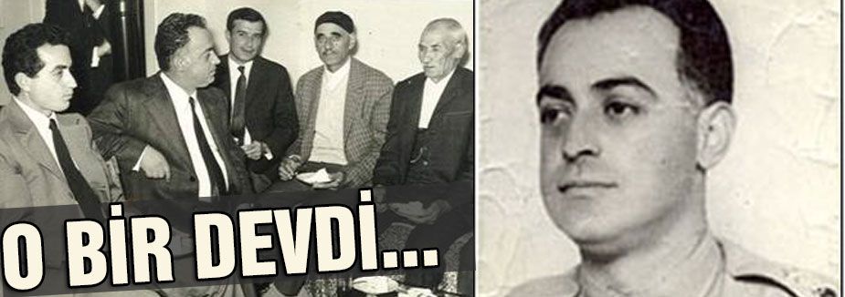 Dündar Taşer Anıyoruz
