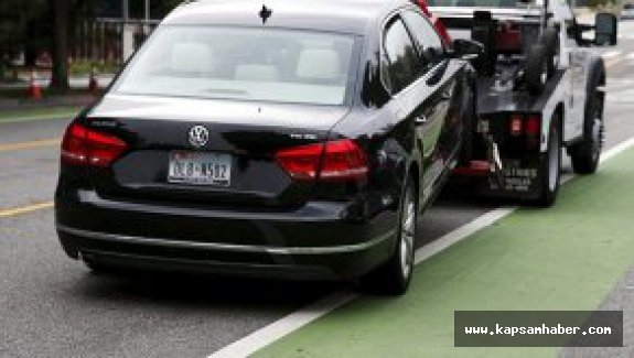Dünya Volkswagen'e Soruşturma Açıyor