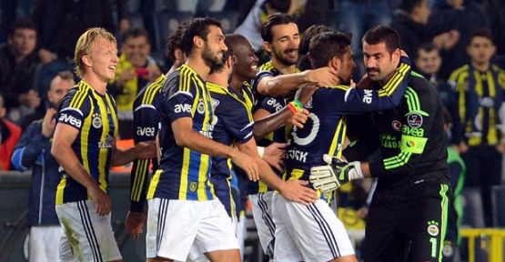 Dünya'dan Fenerbahçe'ye Yoğun İlgi...