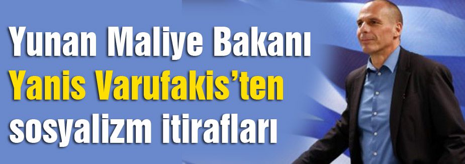'Dünyayı değitiremeyen sosyalistler gibi olmamalıyız'