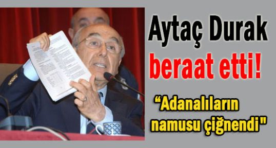 Durak:
