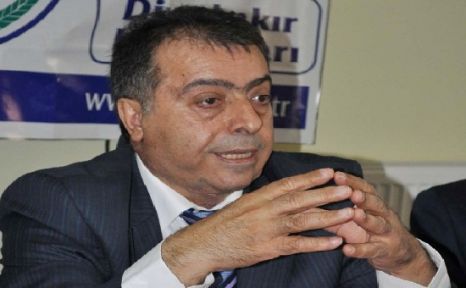 Durmuş: Haberal'a haksızlık
