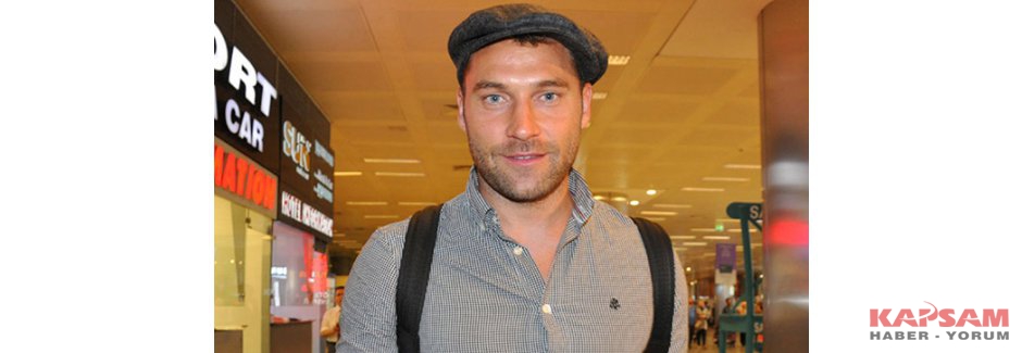 Dusko Tosic kontrolünden geçti