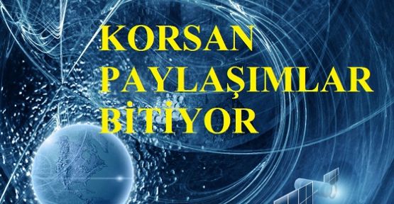 Duyduk Duymadık Demeyin, İnternetçiler DİKKAT!
