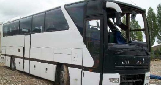 E-Bilet dönemi geliyor