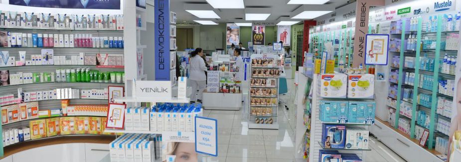 Eczanelerle ilgili düzenlemeler yargıda