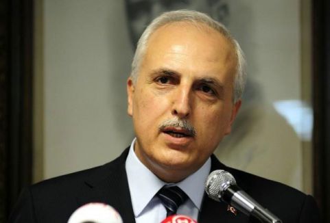Ege Denizi'nde deprem