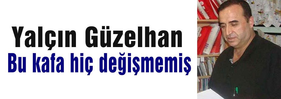 Koskoca bir yalan!