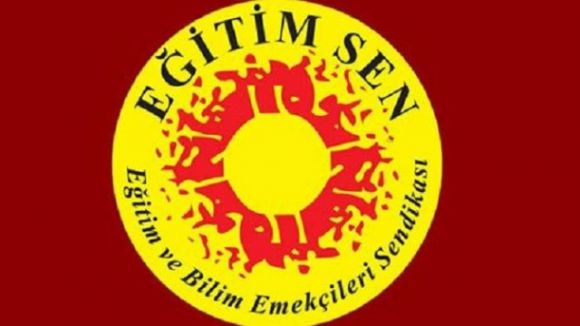 Eğitim-Sen’den ‘yandaş sendikacılık’ billboardları
