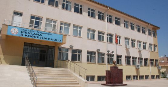 Eğitime ara verildi