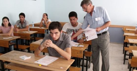Ehliyet Sınavında Değişiklik