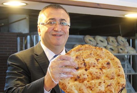 Ekmek taban fiyatı ne olacak?