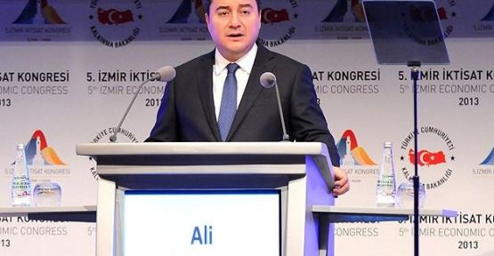 Ekonomik dengeler siyasi gücü de değiştirecek...