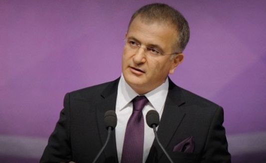 Ekrem Dumanlı'dan önemli mektup