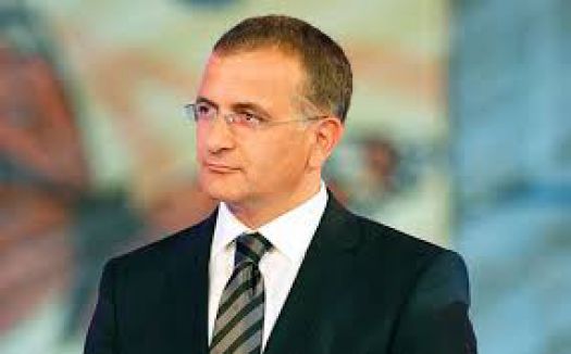 Ekrem Dumanlı'dan Zaman okuruna açık mektup