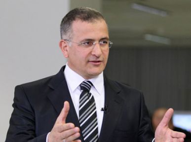 Ekrem Dumanlı:'Kara Propaganda Yapılıyor'