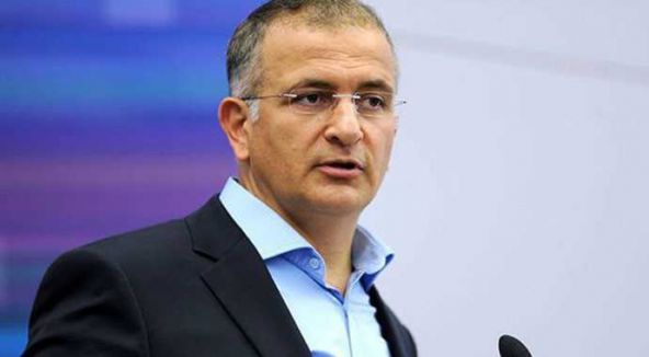 Ekrem Dumanlı'ya Gülen Soruları