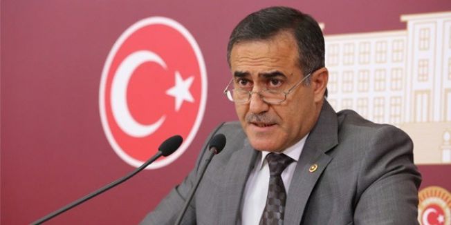El Nusra üyeleri Diyanet misafirhanelerinde mi kaldı?