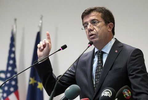 El pençe duracak halde değiliz...