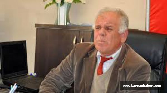 Elazığ'da CHP il yönetimi istifa etti