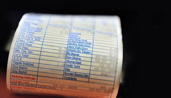 Elektrik faturası çılgınlığa devam ediyor