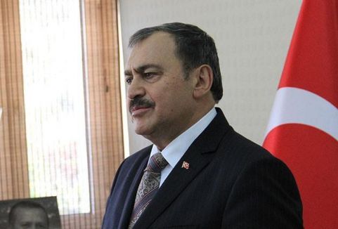 Elektrik ithali söz konusu değil...
