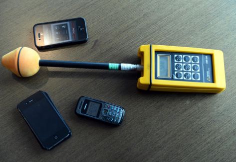 Elektronik Haberleşme Kanunu iptal...