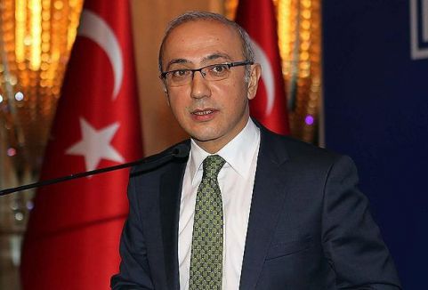 Elvan'dan Twitter Açıklaması...
